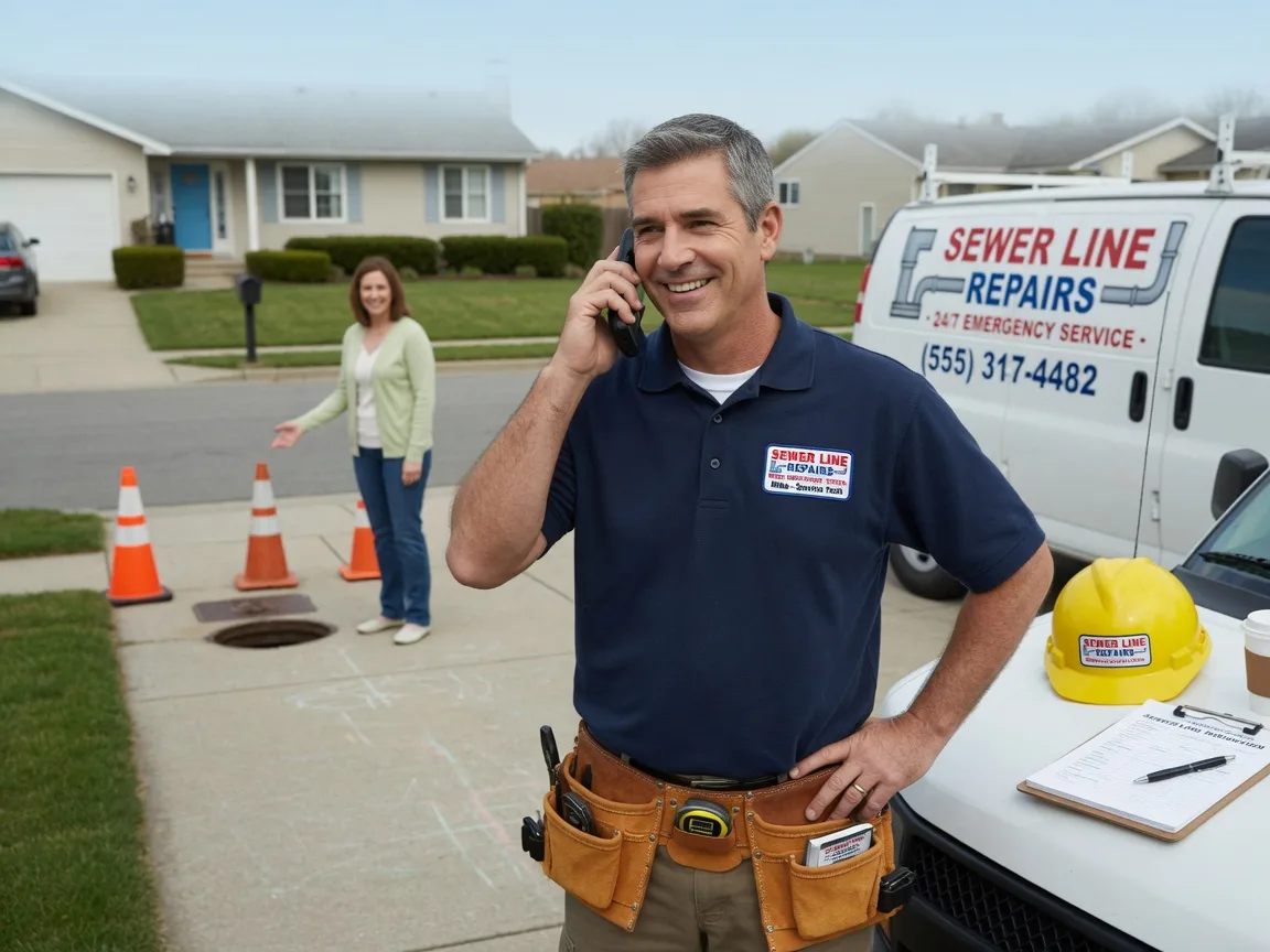 Emergency Plumber Columbus, NE FAQs